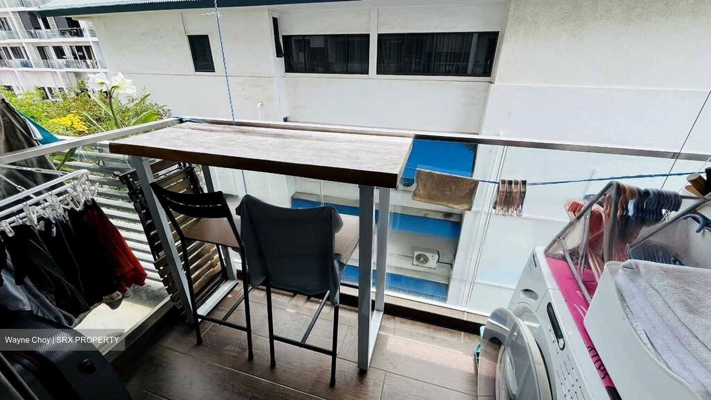 Laverne's Loft (D15), Apartment #462750191